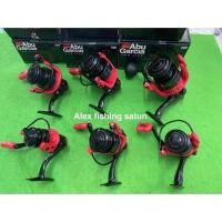 ราคา รอกตกปลา รอก Abu Garcia MaxX (11974326904)