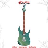 ราคา ทักแชทรับส่วนลด 500 MAX กีต้าร์ไฟฟ้า Ibanez GRG121SP Series Ibanez GRG121SP ฟรีของแถมครบชุด พร้อมSet Up QCเล่นง่าย ประกันจากศูนย์ แท้100 ผ่อน0 ส่งฟรี เต่าเเดง (19624866521)