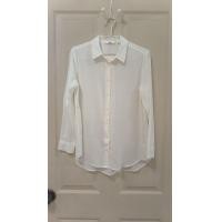 ราคา เสื้อเบลาส์ Uniqlo ส่งต่อ (20795720461)