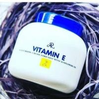 ราคา ครีมวิตามินอี ครีมอารอนวิตามินอี AR VITAMIN E CREAM 200 g (4251456296)