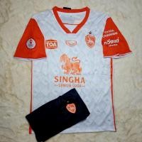 ราคา เสื้อบอล เชียงราย 2023 2024ชุดฟุตบอลทีม CHIANGRAI ใหม่ล่าสุด ครบชุด (20376250607)