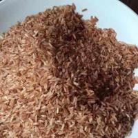 ราคา ข้าวกล้องหอมมะลิสุรินทร์ แท้ 100 ข้าวไรส์เบอร์รี่ ข้าวปลอดสาร ข้าวอินทรีย์ ข้าวออแกนิค ข้าวสุรินทร์แท้ ขนาด 1 กิโลกรัม (20755064103)