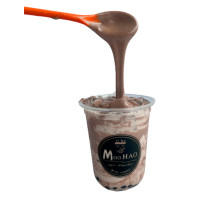 ราคา ผงทำนมเหนียวสำเร็จรูป พร้อมสูตรตีนมเหนียว (14920265461)