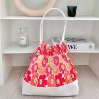 ราคา New available กระเป๋าทรงขนมจีบ Dumpling bag น่ารักมากสะพายไหล่ได้ (19315124858)