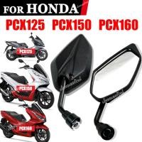 ราคา กระจกขาสั้น ใส่ pcx ทุกรุ่น กระจกมองข้าง PCX125 PCX150 PCX160 กระจกเกลียวฮอนด้า กระจกมองหลัง กระจกมอไซต์ กระจกย่อ PCX (21264290331)