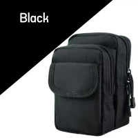 ราคา กระเป๋าร้อยเข็มขัด คาดเอว ลายพรางทหาร (21301235828)