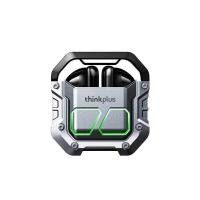 ราคา Lenovo XT81 หูฟังเกมมิ่ง Low latency TWS หูฟังไร้สาย หูฟังบลูทูธมีไมค์ Bluetooth 5 3 หูฟัง Earphone หูฟังเล่นเกม หูฟังเล่นเกมส์ (19392391026)