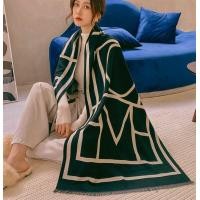 ราคา สินค้าในไทย ผ้าพันคอกันหนาว ผ้าคลุมไหล่กันหนาว (20415267989)