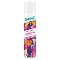 ราคา Batiste Dry Shampoo ดรายแชมพูดูดซับความมันบนเส้นผม 200ml (19324238848)