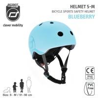 ราคา Scoot Ride Highway Helmet หมวกกันน็อคเด็ก สำหรับเล่น Scooter ส่วมใส่ง่าย มาพร้อมไฟ LED 3 ระดับ (10506939162)