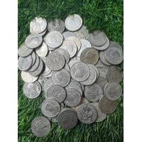 ราคา 1 บาท ครุฑพ่าห์ ปี 2517 (21266466939)