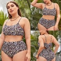 ราคา ชุดว่ายน้ำคนอ้วน ชุดว่ายน้ำสาวอวบ ชุดว่ายน้ำไซต์ใหญ่ ได้ทั้งชุด big size 0xl 4xlพร้อมส่งในไทย (21021461650)