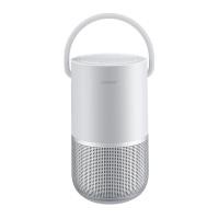 ราคา BOSE ลำโพง PORTABLE SPEAKER LUXE SILVER (21225814719)