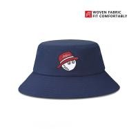 ราคา Malbon golf bucket couple bucket hat 2301 (21044323319)