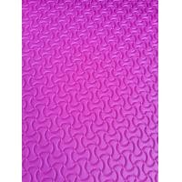 ราคา โฟมยางEVA หนา 6 มิลมีลาย ขนาดกว้าง130ซม ยาว240ซม แผ่นกันลื่นให้สุนัข แผ่นลองเล่นโยคะ กันกระแทก (6397176078)