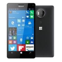 ราคา Nokia Lumia 950XL 2 SIM 3GB 32GB 20MP 5 7 หน้าต่างนิ้ว10ปลดล็อครุ่น4G LTE Windows โทรศัพท์สมาร์ทโฟน (20714304555)
