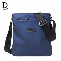 ราคา QFDI กระเป๋า กระเป๋าถือแฟชั่นใหม่ของผู้ชายกระเป๋าใส่คอมพิวเตอร์สำหรับนักธุรกิจสันทนาการกระเป๋าเอกสารกันน้ำ กระเปาสะพายชาย (10147455773)