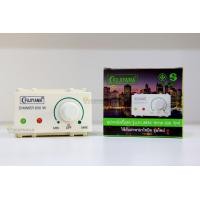 ราคา สวิทช์หรี่ไฟ มีมอก Dimmer 600W FUJIYAMA ดิมเมอร์สวิทช์ รุ่น FJ 385K ใช้กับฝารุ่นใหม่ สวิตซ์หรี่ไฟ สวิตช์หรี่ ดิมเมอร์ หรี่ไฟ หรี่LED (20096312257)