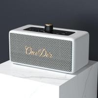 ราคา Oneder ลำโพงบลูทูธ ลำโพง ของแท้100 เบสหนัก พก ลำโพงวินเ 30W Bass bluetooth speaker ลำโพงสำหรับใช้ในบ้าน ลำโพงไร้สาย (21269330888)