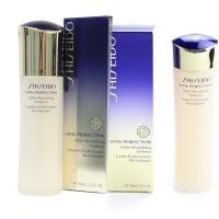 ราคา ของแท้ SHISEIDO VITAL PERFECTION White Revitalizing Emulsion lotion (15608366166)