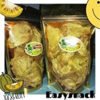 ราคา ส่งฟรี เก็บคูปอง ขนุนทอดอบกรอบ 62 68 กรัม Crispy Jackfruit 62 68 g ขนุนอบ ขนุนทอด ขนุนทอดกรอบ กรอบอร่อย สด ใหม่ (14776659854)
