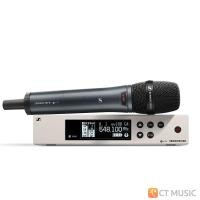 ราคา Sennheiser EW 100 G4 รวม ไมโครโฟน ไมค์ลอย ไมค์ไวเลส Sennheiser EW100 G4 835 845 865 935 945 965 (17288282933)