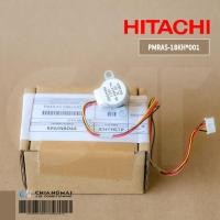 ราคา PMRAS 18KH 001 มอเตอร์สวิงแอร์ HITACHI มอเตอร์สวิงแอร์ฮิตาชิ รุ่น RAS S10CE RAS 10CXT RAS S10CXT RAS S13CXT อะไหล่แอร์ ของแท้ศูนย์ (12511297572)