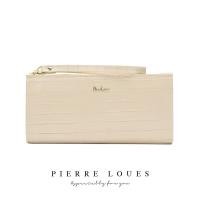 ราคา กระเป๋าสตางค์ Pierre loues Forever Young กระเป๋าสตางค์ผู้ค์หญิง กระเป๋าสตางค์ใบยาว 927 23 (19954116833)