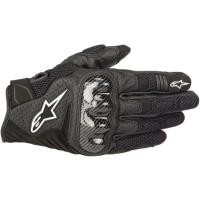 ราคา ALPINESTARS ถุงมือรุ่น SMX1 AIR V2 CARBON GLOVE ถุงมือผ้าผสมหนังการ์ดคาร์บอนรุ่นยอดนิยม (11116732218)