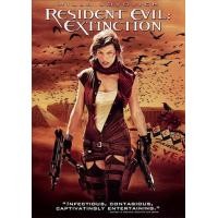 ราคา DVD หนัง Resident Evil หนังดีวีดี เรสซิเดนท์ อีวิล Collection (17359023046)