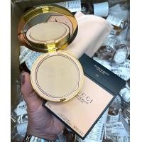 ราคา Gucci Poudre De Beaute Mat Naturel แป้งผสมรองพื้นเนื้อเนียนกริ๊บ 2 เบอร์สอง ป้าย king power (19364896115)