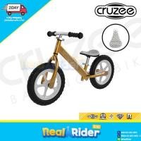 ราคา จักรยานขาไถ Balance Bike Cruzee ล่าสุด 2023 10 Colors Aluminium Frame (19037740907)