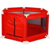 ราคา Baby store พร้อมส่ง คอกเด็ก คอกกั้นเด็ก คอกกั้นหกเหลี่ยม คอกผ้าตาข่าย 6 เหลี่ยม ของใช้เด็ก (17049986658)