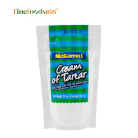 ราคา แม็กกาแรต ครีมออฟทาร์ทาร์ 200 กรัม McGarrett Cream Of Tar Tar 200 g (454631298)
