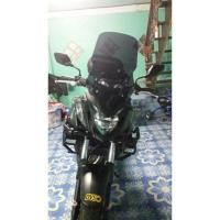 ราคา ชิวหน้า HONDA CB500X 2013 2022 เก็บปลายทางได้ (19493379313)