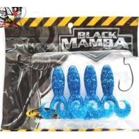 ราคา เหยื่อยาง BLACK MAMBA FGS JR ตีสคิปปิ้ง พร้อมตัวเบ็ด ใช้งานได้ทันที FISHINGEZ (19816640881)
