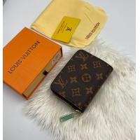 ราคา กระเป๋าสตางค์ผู้หญิงใบสั้น หลุยส์ มาใหม่งานดีมีช่องใส่แบงก์ 2 ช่อง มีช่องซิปใส่เหรียญ อะไหล่ทอง รูปถ่ายจากสินค้าจริง สินค้าพร้อมกล (10803093019)