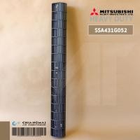 ราคา SSA431G052 ใบพัดลมโพรงกระรอก Mitsubishi Heavy Duty โบเวอร์แอร์มิตซูบิชิ เฮฟวี่ดิวตี้ อะไหล่แอร์ ของแท้ศูนย์ (16835335925)