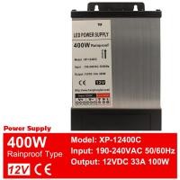 ราคา แหล่งจ่ายไฟสลับ แหล่งจ่ายไฟสลับ 220V หม้อแปลงไฟฟ้า12V ตัวแปลงแหล่งจ่ายไฟสลับ หม้อแปลงไฟฟ้าสลับแหล่งจ่ายไฟ 400W 33 3A (21102017210)