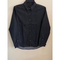 ราคา Mc Jeans แท้100 เสื้อเชิ้ตผู้หญิง classic fit ผ้าใส่สบาย (19751942146)