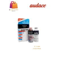 ราคา น้ำยาย้อมผม ออด๊าซ คัลเลอร์ สีดำ Audace Color Creme Tone Oil Shampoo Tint 12 25 ml (9229811247)