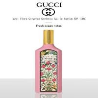 ราคา 100 ของแท้ Gucci Flora Gorgeous Gardenia EDT 100ml น้ำหอมของ Gucci Garden Collection (21357734019)