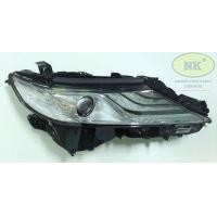 ราคา ไฟหน้า โตโยต้า แคมรี่ ACV70 18 21 2 5 Hybrid รุ่นหลอดไฟฮาโลเจน Toyota Camry ACV70 18 21 (20118727566)