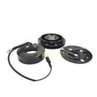 ราคา คลัชคอมแอร์ Daihatsu Mira 10P08E ร่องวี หน้าคลัชคอมแอร์ ไดฮัทสุ มิร่า คอมนิปปอน เดนโซ่ ครัชคอมแอร์ Nippon Denso หน้าครัชคอมแอร์ (8872715800)