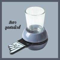 ราคา Momopersaraspin the shotรูเล็ทช็อทเกมวงเหล้า เกมส์วงเหล้า เกมวงเหล้าเกาหลี เกมในวงเพื่อน สินค้าพร้อมส่งในไทย (19493574347)