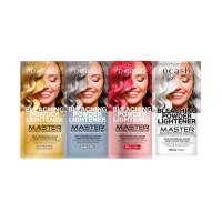 ราคา Dcash Master Bleaching ผงฟอก ผงกัดสี เปลี่ยนสีผม สีสว่าง ผงกัดสีผม ดีแคช มาสเตอร์ บลีชชิ่ง 15g พร้อม Mildroxy 60 ml ผงฟอก สีผม สีขาว กัดสีผม (17445596013)