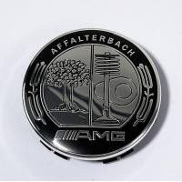 ราคา ฝาครอบดุมล้อ Benz 75mmจำนวน4ชิ้นฟาล้อแม็ก Mercedes Benz เบนซ์ ML S E C AMGฝาครอบล้อลายช่อมะกอกสำหรับสีดำ สีเงิน น้ำเงิน BENZ AMG GLK W211 W212 W204 2014 2015 GLC ML GL (18980041835)