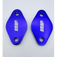 ราคา แผ่นอุด EGR ตรงรุ่น VIGO Vigo CHAMP FORTUNER 2 5 3 0 สีน้ำเงิน อลูมิเนียมคุณภาพสูงหนา 8 mm วีโก้ วีโก้แชมป์ฟอร์จูนเนอร์ 05 15 ใส่ได้เลย (8709233701)