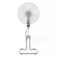 ราคา HomePro พัดลมอุตสาหกรรม 16 นิ้ว AK D401 สีเทา แบรนด์ AIKO (19665811083)