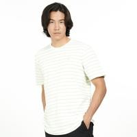 ราคา BODY GLOVE Basic Stripe T Shirt เสื้อยืดแขนสั้น รวมสี (18427622139)